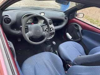 Ford Ka 2004