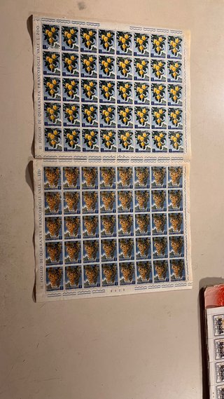 28 Fogli San Marino