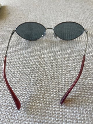 Gafas con lentes azul polarizado Ray-Ban Kai