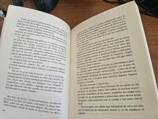 Lote 2 Libros Almudena de Arteaga