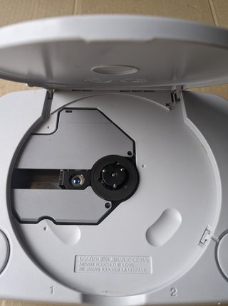 PSX PSone