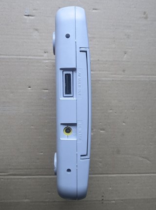 PSX PSone