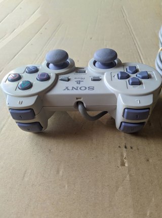 PSX PSone
