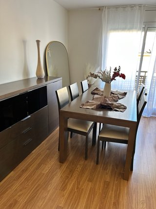 Muebles de comedor