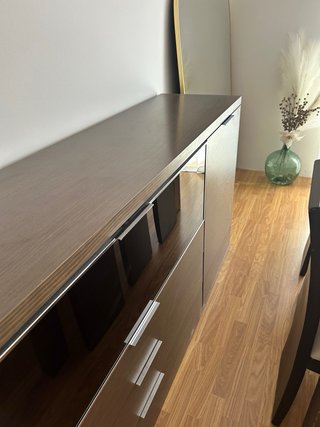 Muebles de comedor