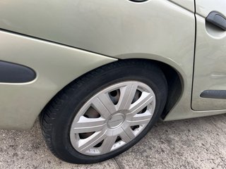 Renault Megane 2003