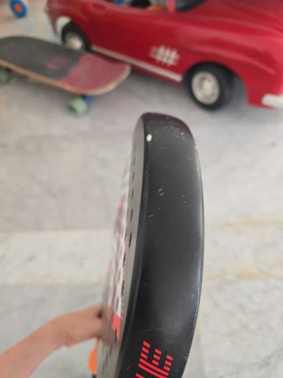 Pala de pádel Tecnifibre