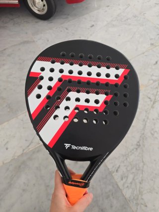 Pala de pádel Tecnifibre