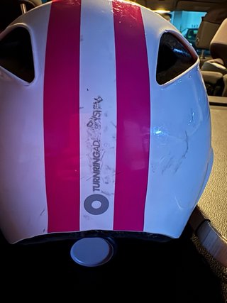 Bicicleta infantil 16 Fashion Girl  Casco regalo
