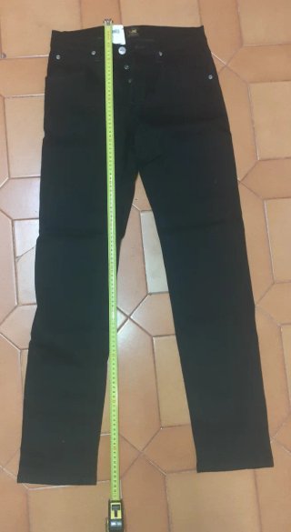 Pantalones Lee Daren Regular (Nuevos)