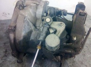 131249 fnk caja cambios skoda fabia 1.4 mt (60 cv)