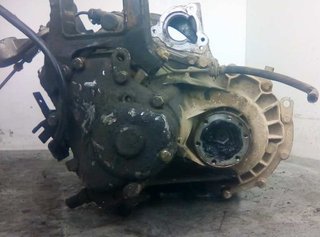 131249 fnk caja cambios skoda fabia 1.4 mt (60 cv)