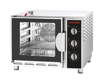 Horno Mixto Inoxtrend SDA304E 2.199 IVA INC. Stock