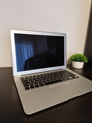 MacBook Air 2015 i5 | 4GB RAM | 128GB SSD