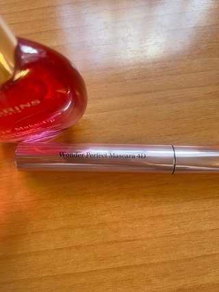 Clarins Fix' Make-Up Spray Fijador Maquillaje