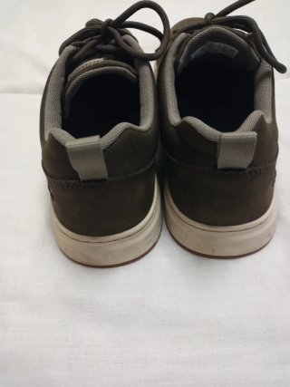 ZAPATILLAS MARCA TIMBERLAND TALLA 43.5 COMO NUEVAS