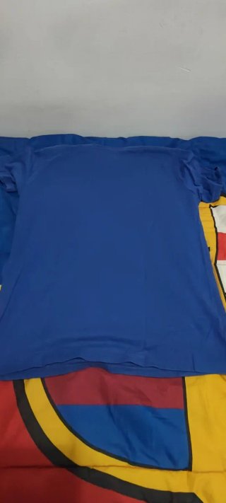 Camiseta Super Mario Nintendo Talla S 2013