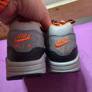 Nike Air Max 1 Huf Edición Limitada