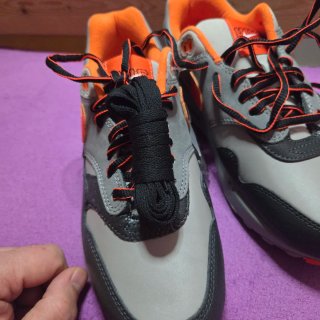 Nike Air Max 1 Huf Edición Limitada
