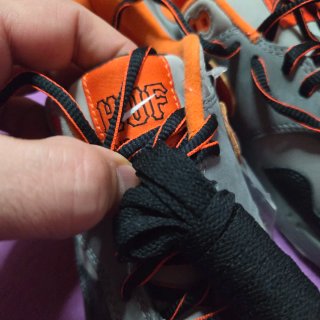 Nike Air Max 1 Huf Edición Limitada