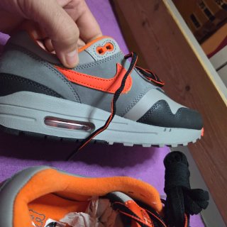Nike Air Max 1 Huf Edición Limitada