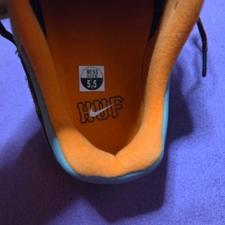 Nike Air Max 1 Huf Edición Limitada