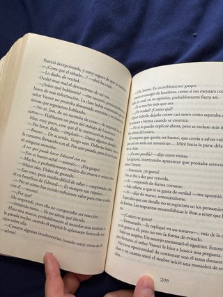 Crepúsculo un amor peligroso