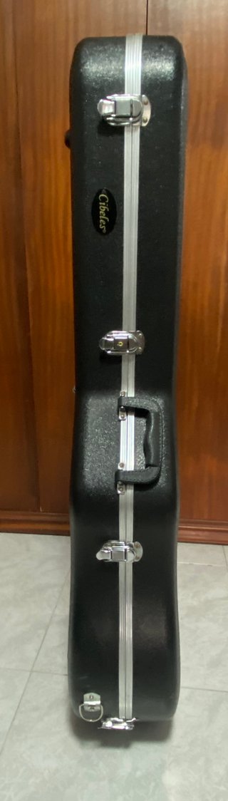 Estuche Cibeles para Guitarra Clásica