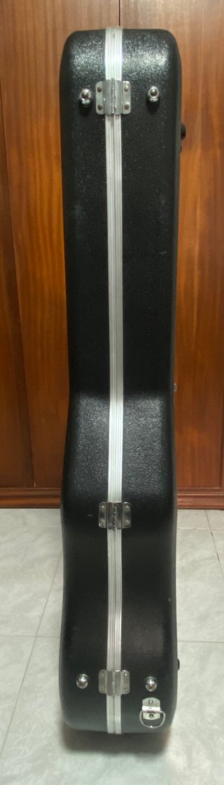 Estuche Cibeles para Guitarra Clásica
