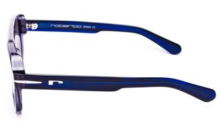 Gafas de sol Roberto Moradas/Grises