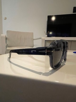 Gafas de sol Roberto Moradas/Grises