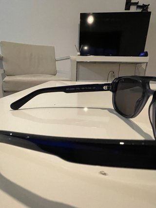 Gafas de sol Roberto Moradas/Grises