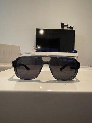 Gafas de sol Roberto Moradas/Grises