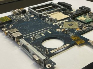 Scheda Madre PC