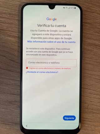 Samsung Galaxy A30 Nero