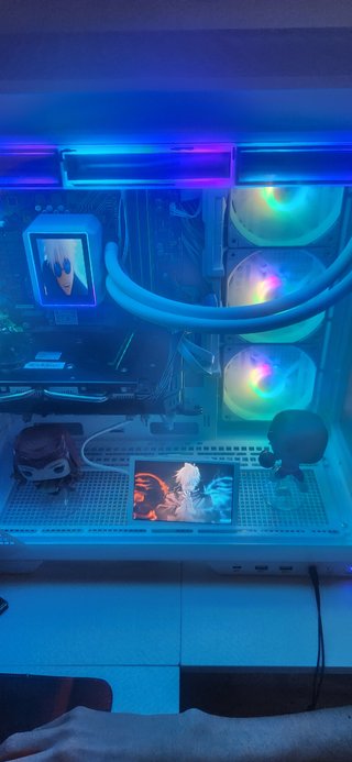 Pantalla secundaria PC - Monitor extra