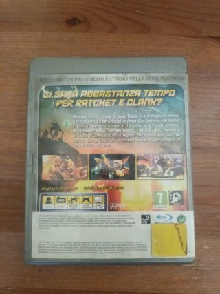 Epic Mickey 2 The Power of Two PS3