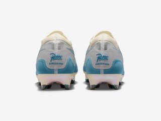 Nike Zoom Mercurial Vapor 16 Elite FG Patta Waves