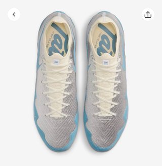 Nike Zoom Mercurial Vapor 16 Elite FG Patta Waves