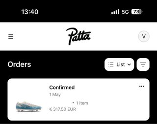 Nike Zoom Mercurial Vapor 16 Elite FG Patta Waves