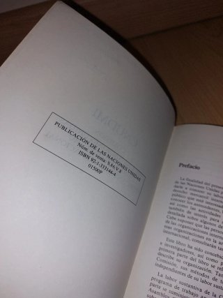 LIBRO - Guía jurídica CNUDMI contratos internacion