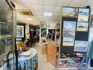 Local comercial en venta en Sant Joan Despí