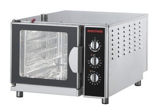 Horno Inoxtrend SDA104E 2. 289 IVA INC. Stock