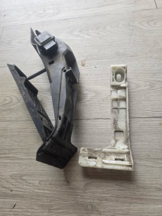Pedal Acelerador BMW E46
