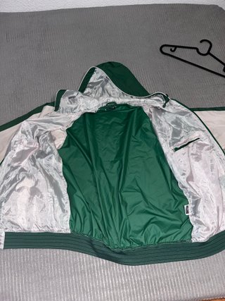 Chaqueta Cortavientos Heineken