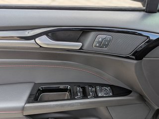 Ford Mondeo 2.0Tdci 190Cv ST-Line Garantía IVA In