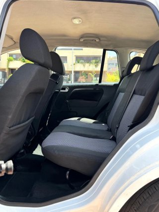Ford Fusion 2007 automático
