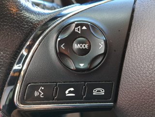 Mitsubishi ASX 200 MPI CVT Motion
