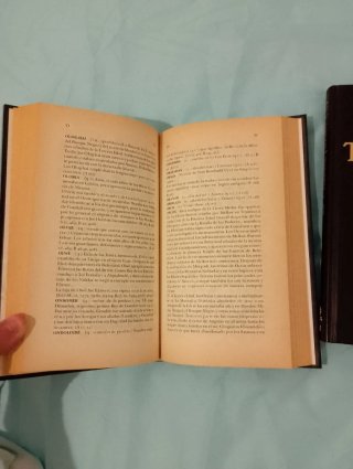 Colección de Libros La Tierra Media