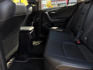 Toyota RAV4 2.5 Hybrid